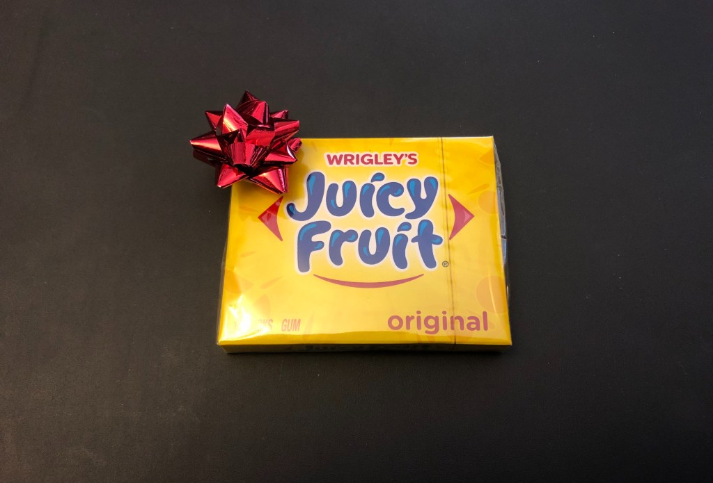 A Christmas Gift Giving Guide for the Man Who Has Everything