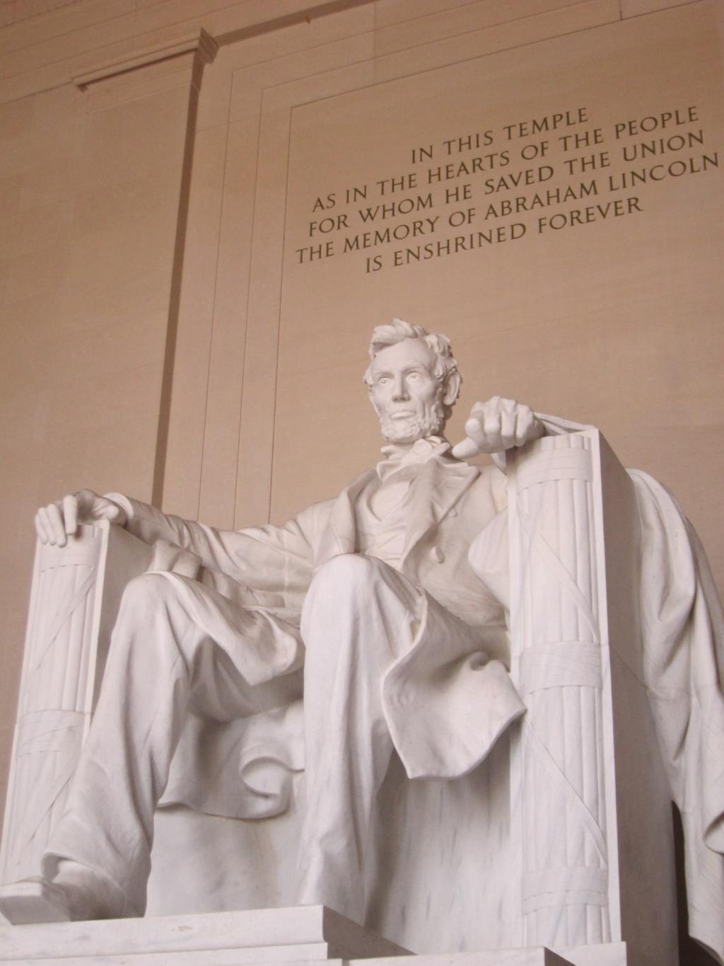 Where Have All the Statesmen&nbsp;Gone?