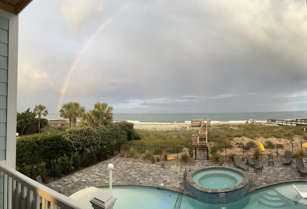 The Things I&nbsp;Ponder