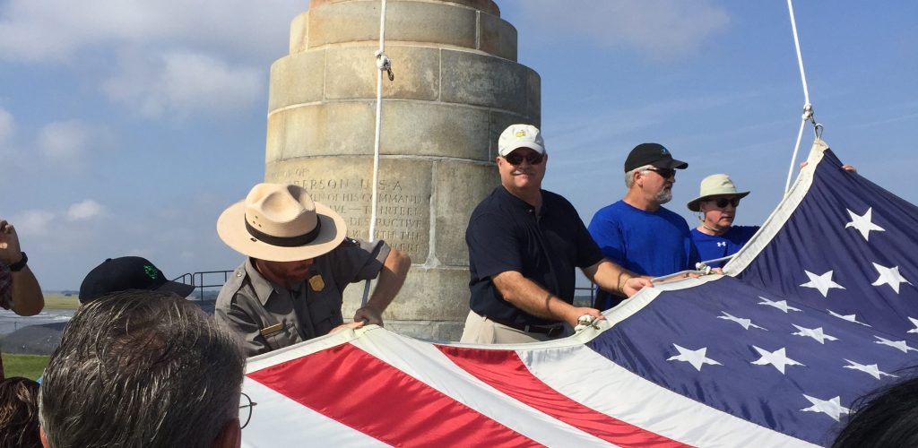 A Grand Old&nbsp;Flag